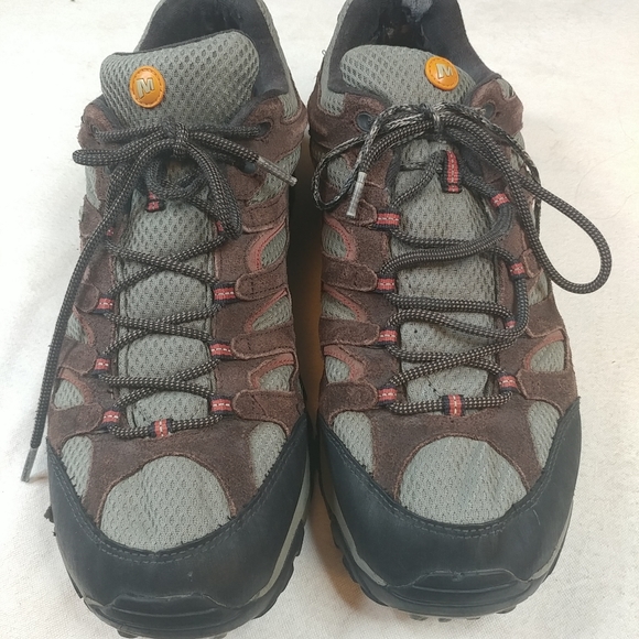 merrell continuum waterproof